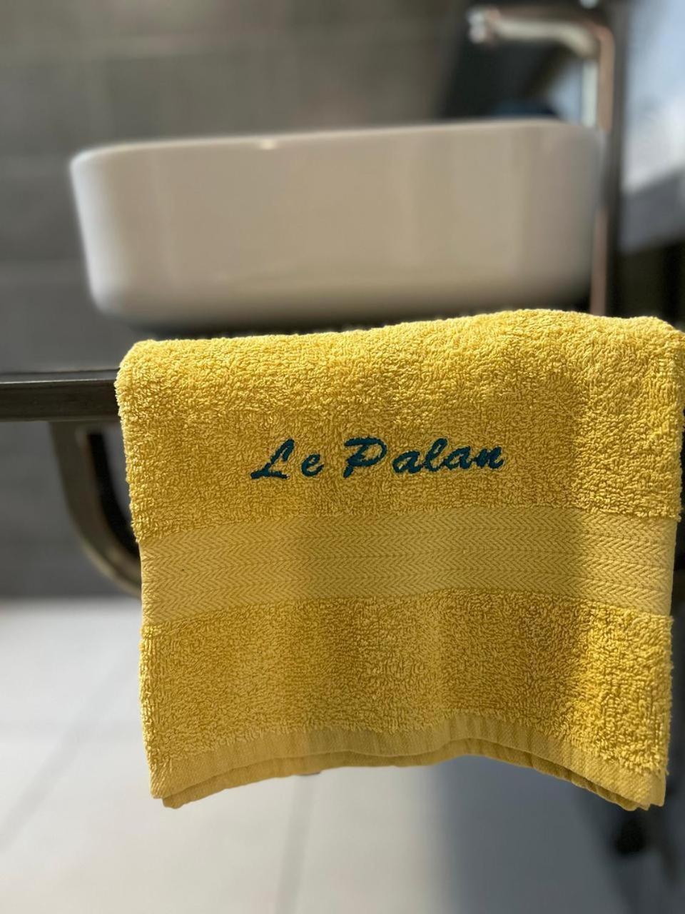 Le Palan Villa Сен-Пиер Екстериор снимка